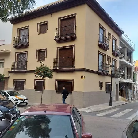 Vacacionales Joctis, 2º A