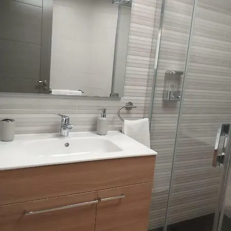 Apartment Vacacionales Joctis, 2º A *