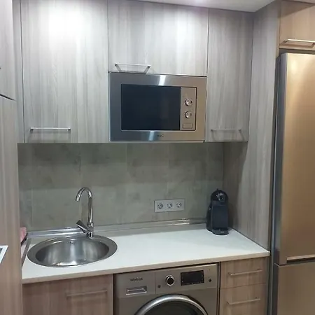 Apartment Vacacionales Joctis, 2º A *