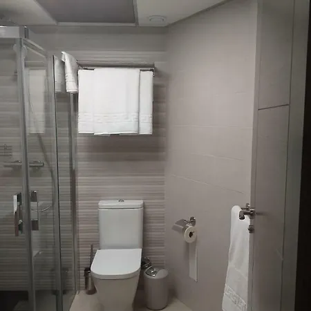 Appartement Vacacionales Joctis, 2º A *