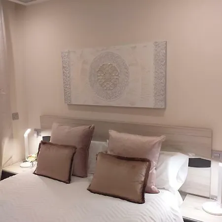 Vacacionales Joctis, 2º A 아파트 *