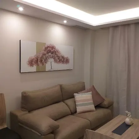 Vacacionales Joctis, 2º A Appartement Fuengirola