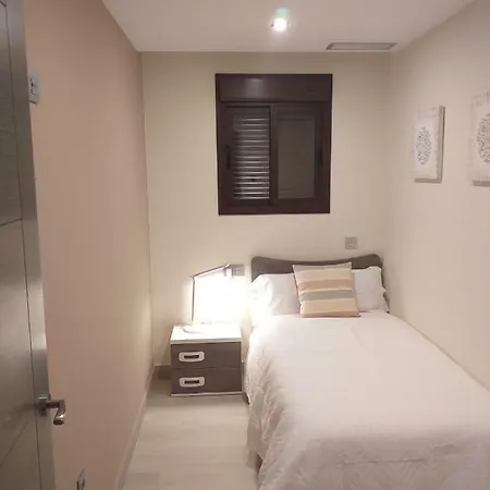 Vacacionales Joctis, 2º A