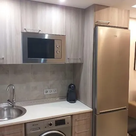 Vacacionales Joctis, 2º A *