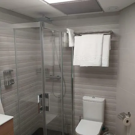 Vacacionales Joctis, 2º A Appartement *