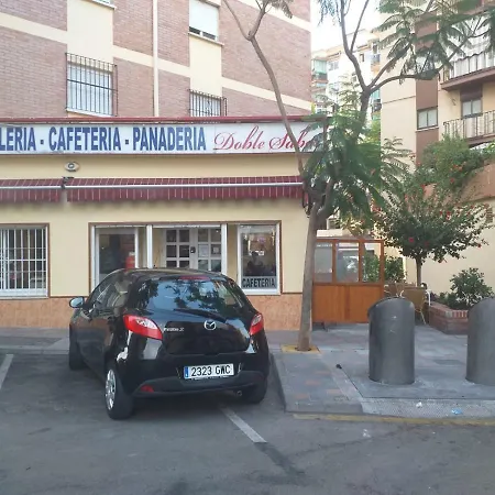 Vacacionales Joctis, 2º A