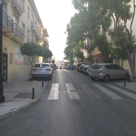 Vacacionales Joctis, 2º A * Fuengirola