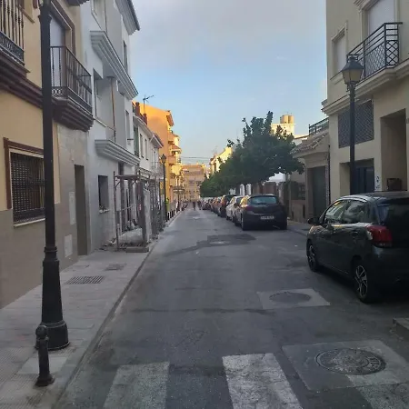 Apartament Vacacionales Joctis, 2º A