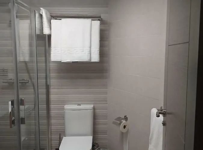 Apartment Vacacionales Joctis, 2º A *