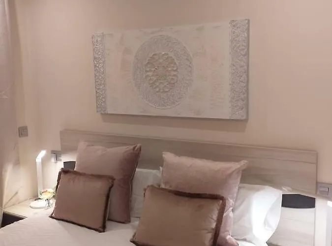 Vacacionales Joctis, 2º A Appartement *