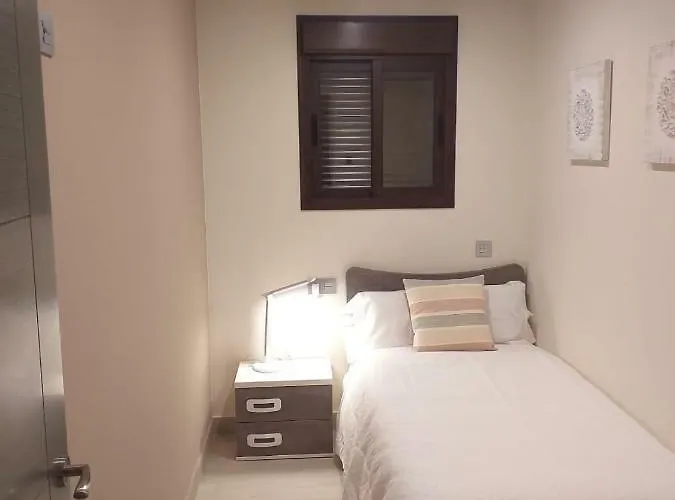 Vacacionales Joctis, 2º A