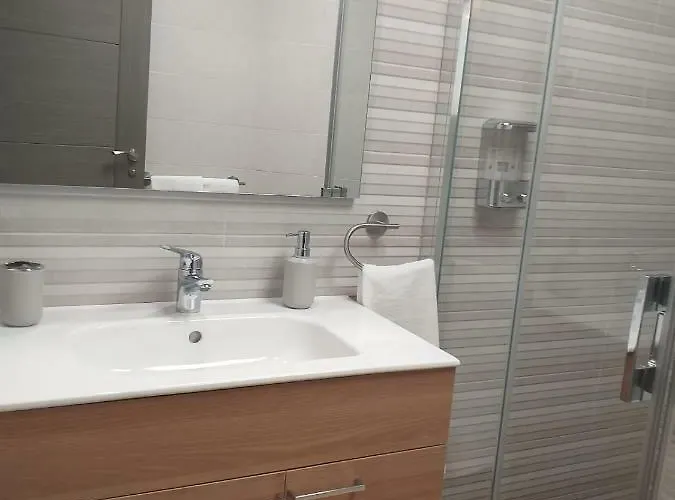 Appartement Vacacionales Joctis, 2º A *