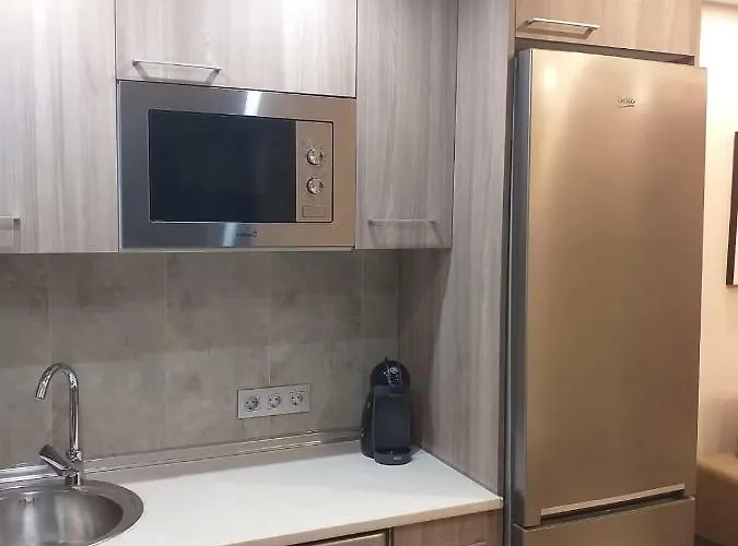 Vacacionales Joctis, 2º A *