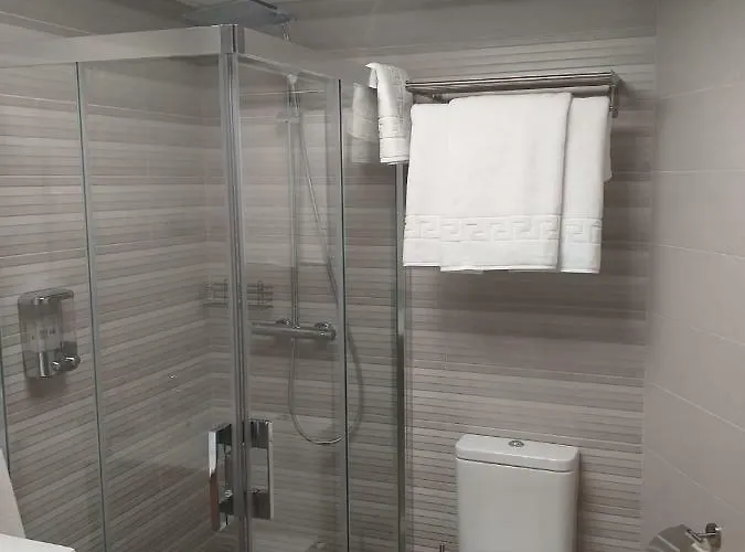 Vacacionales Joctis, 2º A Appartement *