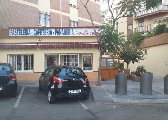 Vacacionales Joctis, 2º A